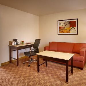 Room Assigned On Arrival